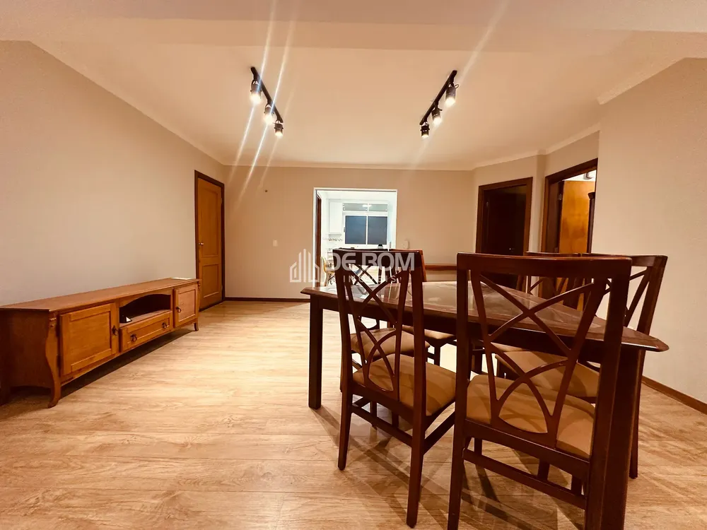 Apartamento, 3 quartos, 108 m² - Foto 5