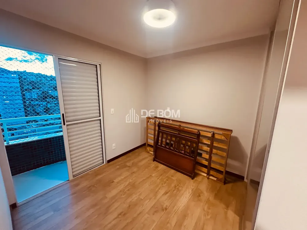 Apartamento, 3 quartos, 108 m² - Foto 9