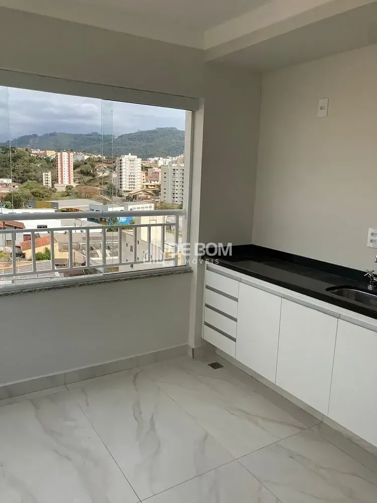 Apartamento, 2 quartos, 75 m² - Foto 11