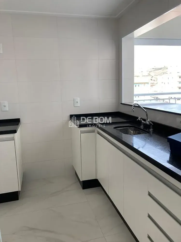 Apartamento, 2 quartos, 75 m² - Foto 9