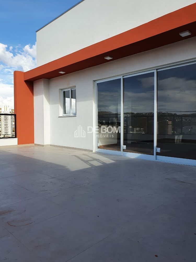 Apartamento, 2 quartos, 141 m² - Foto 1