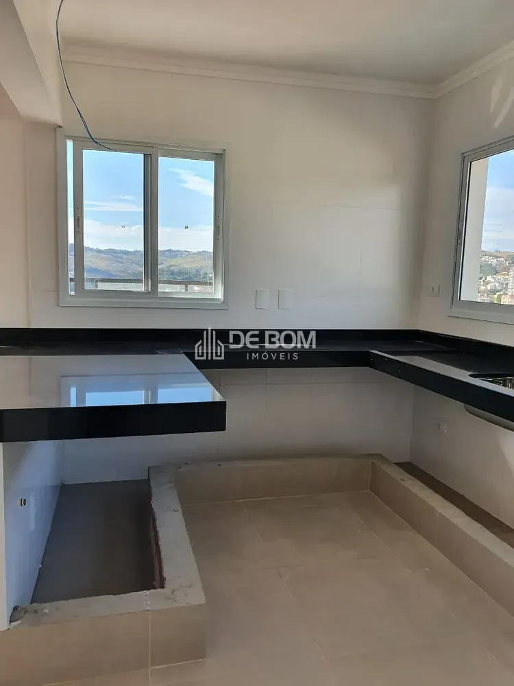 Apartamento, 2 quartos, 141 m² - Foto 11