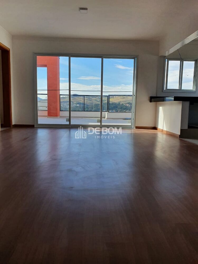 Apartamento, 2 quartos, 141 m² - Foto 3