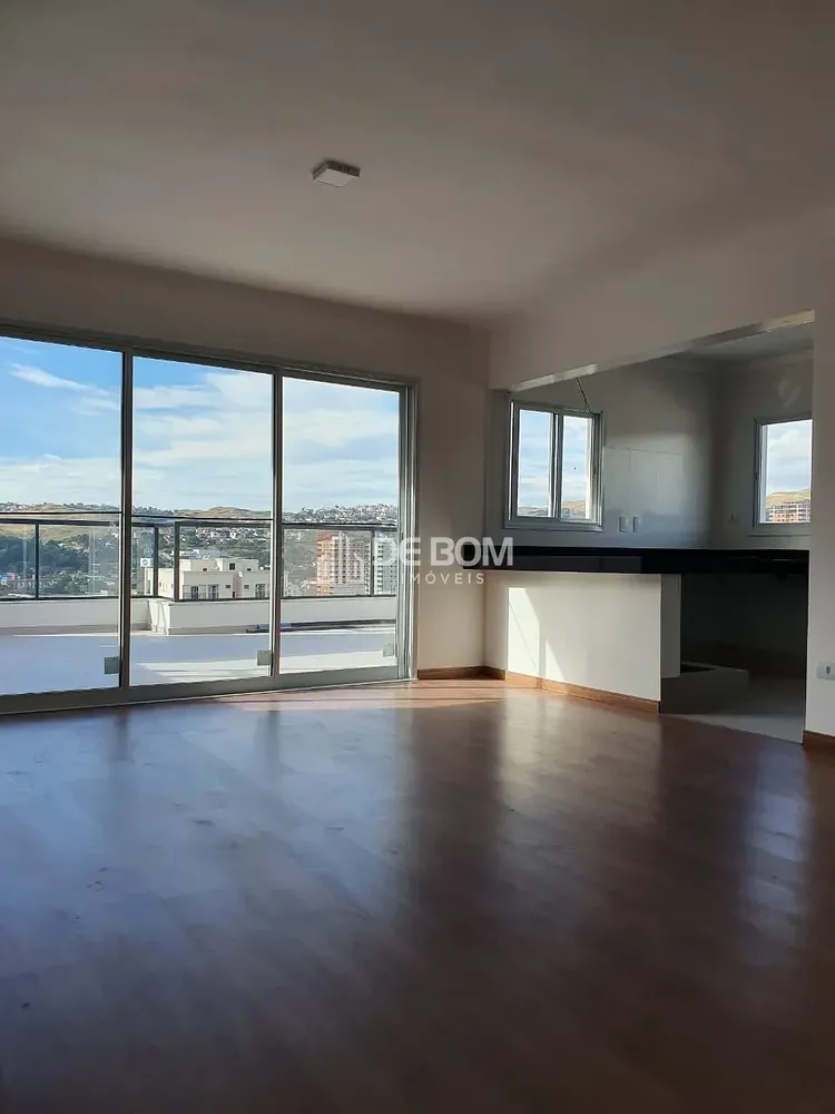 Apartamento, 2 quartos, 141 m² - Foto 6