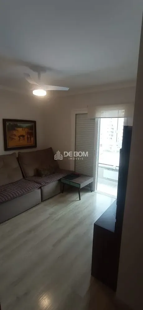 Apartamento, 3 quartos, 113 m² - Foto 11