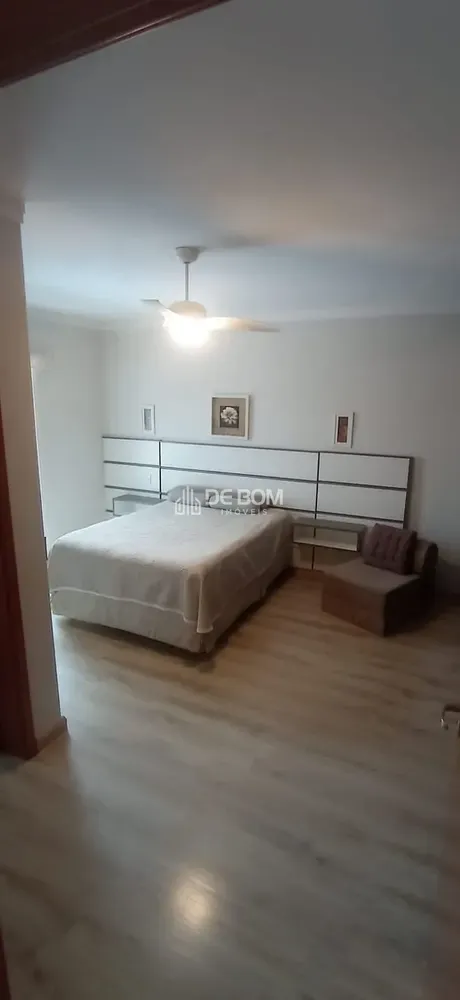 Apartamento, 3 quartos, 113 m² - Foto 4