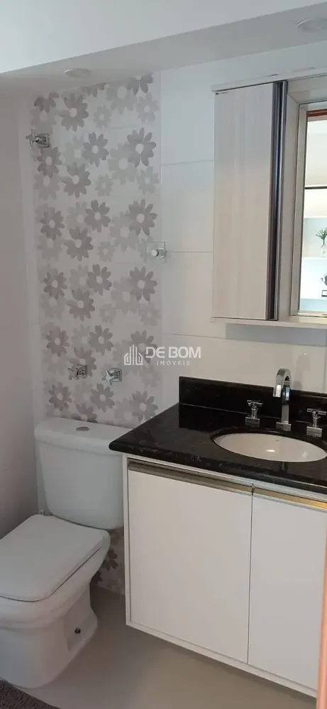 Apartamento, 3 quartos, 113 m² - Foto 10