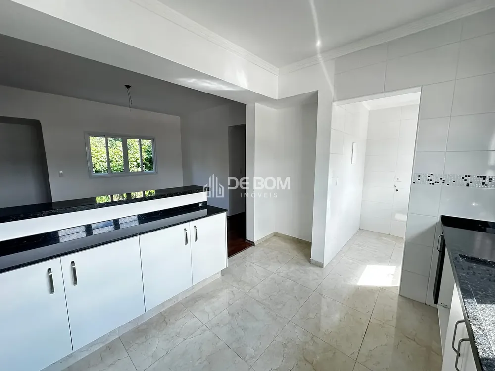 Apartamento, 2 quartos, 65 m² - Foto 4