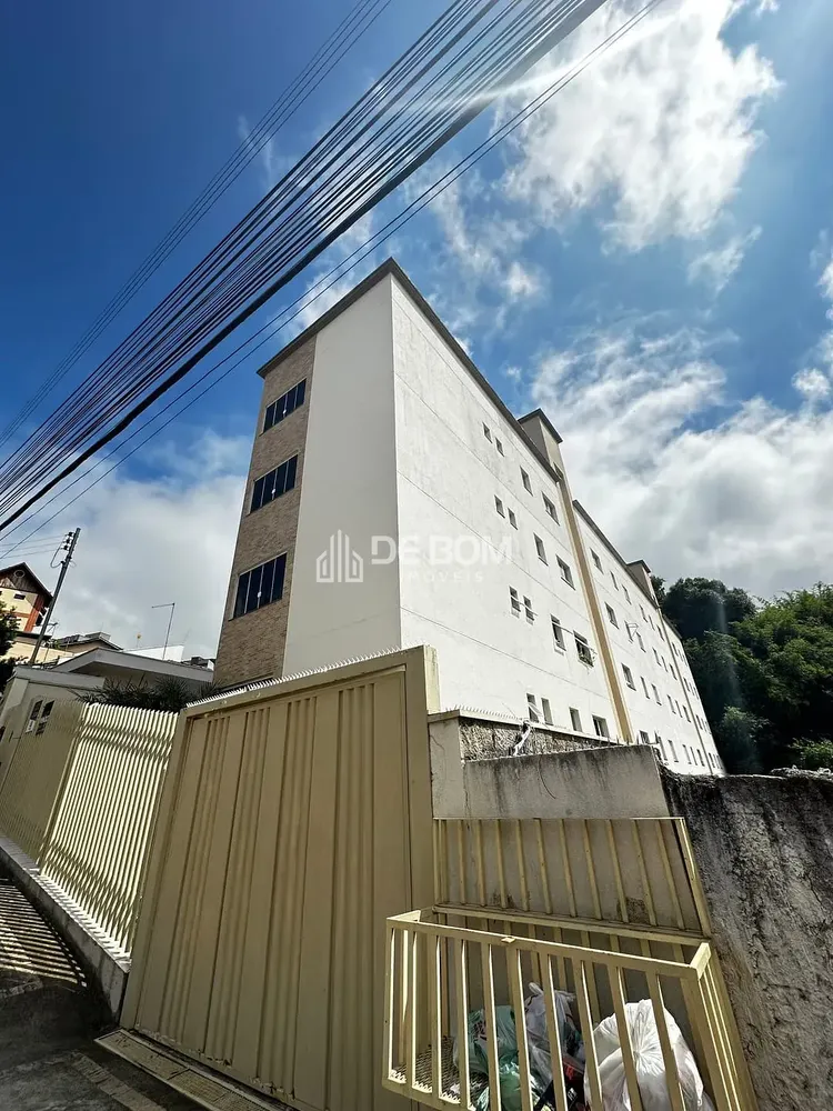 Apartamento, 2 quartos, 65 m² - Foto 15