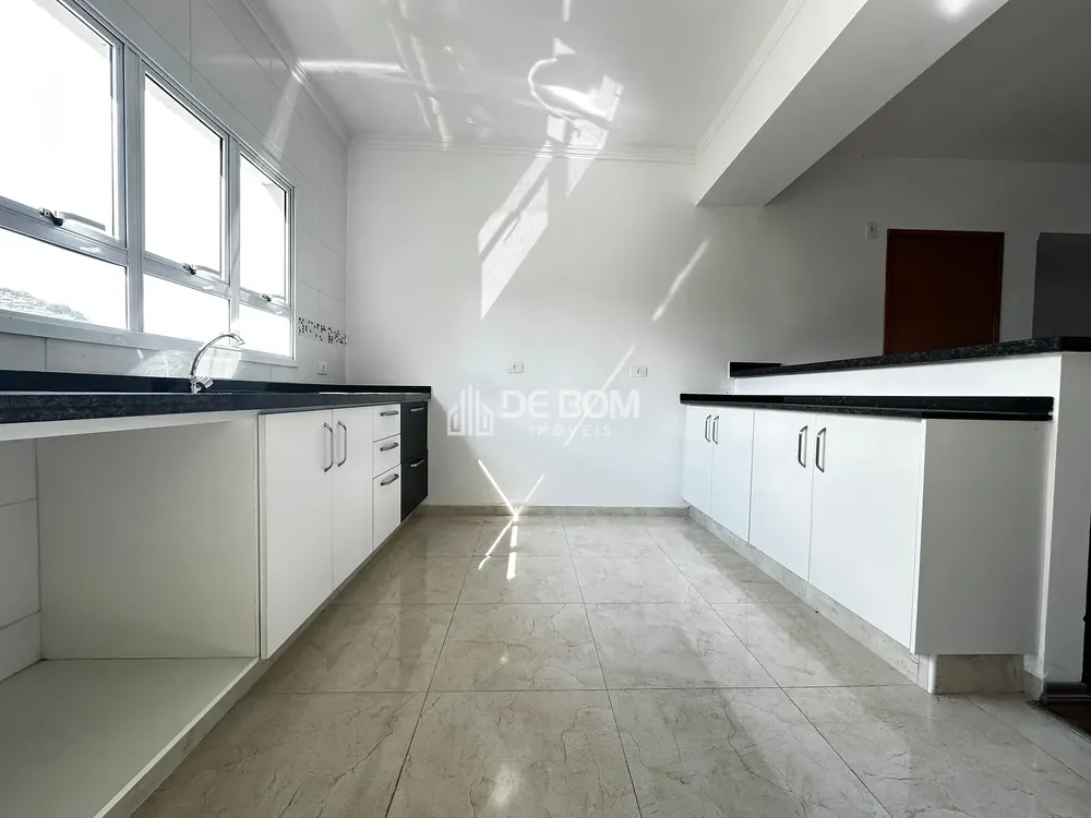 Apartamento, 2 quartos, 65 m² - Foto 2