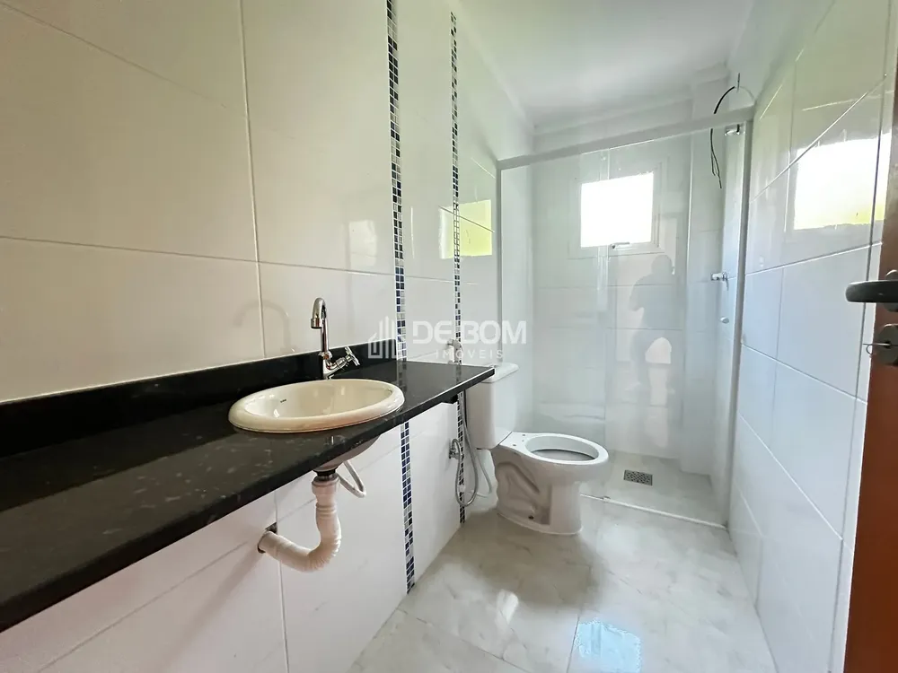 Apartamento, 2 quartos, 65 m² - Foto 13