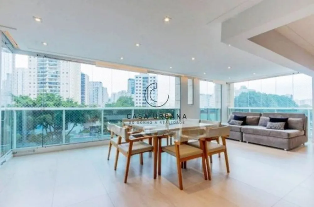 Apartamento, 3 quartos, 237 m² - Foto 3