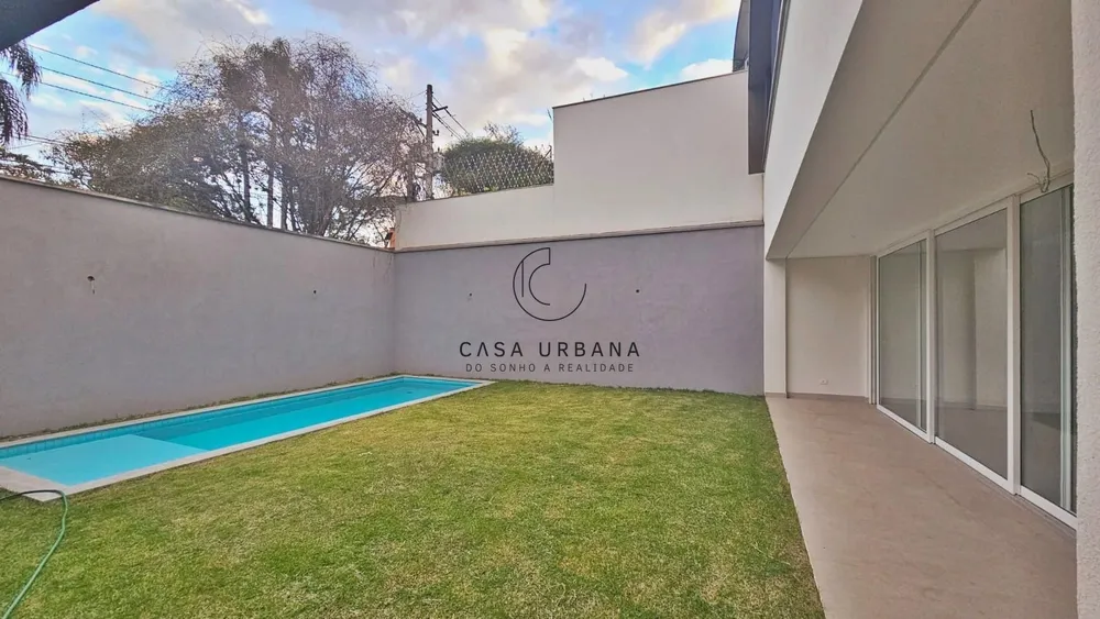 Casa de Condomínio, 4 quartos - Foto 2