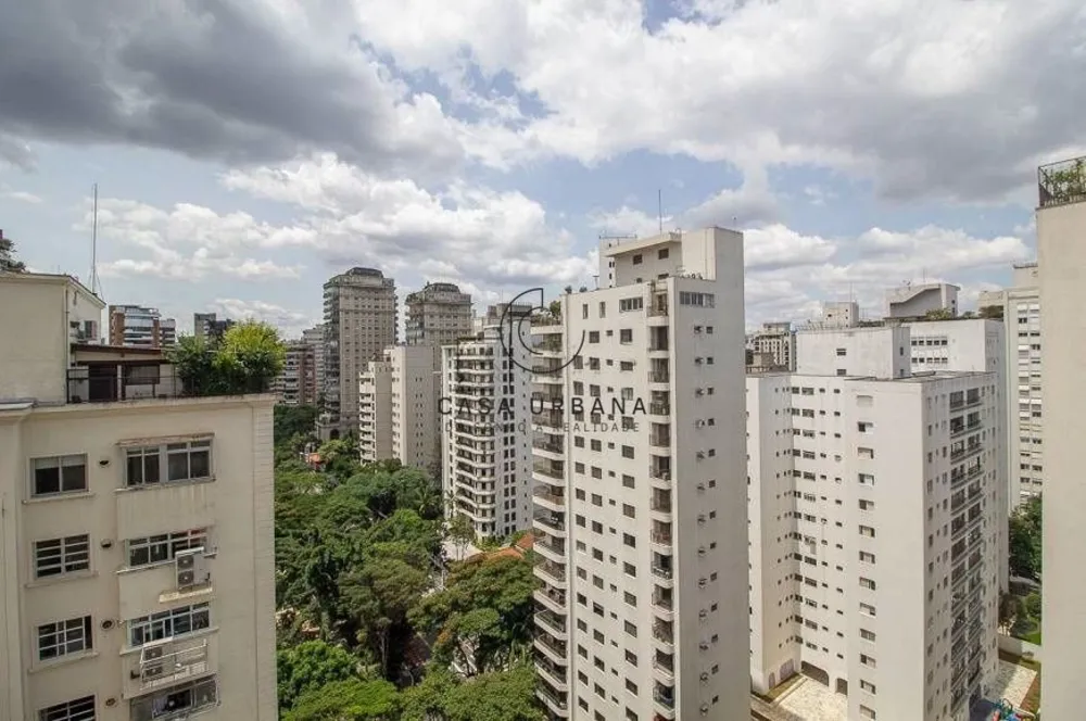 Apartamento, 4 quartos, 220 m² - Foto 1