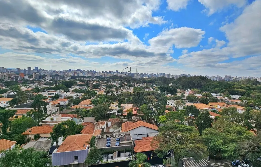 Apartamento, 3 quartos, 216 m² - Foto 4