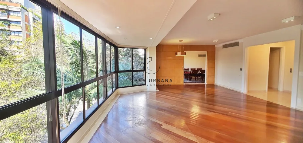 Apartamento, 3 quartos, 207 m² - Foto 2