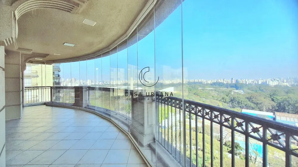 Apartamento, 4 quartos, 350 m² - Foto 2