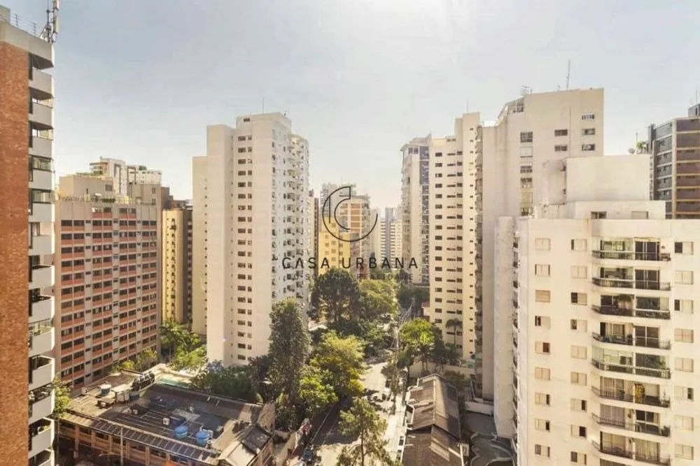 Apartamento, 4 quartos, 180 m² - Foto 3
