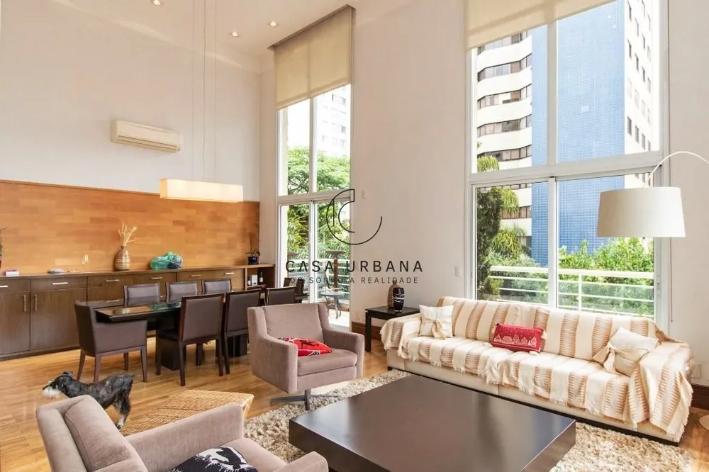 Apartamento, 4 quartos, 300 m² - Foto 3