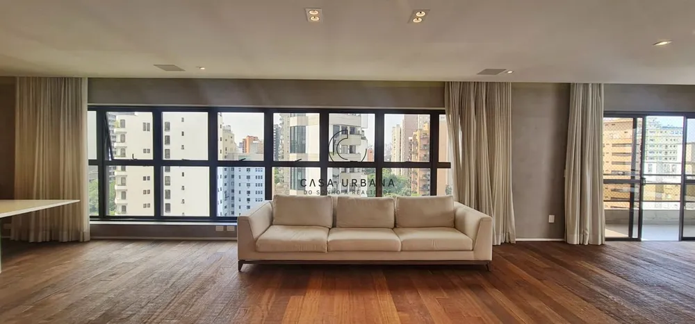 Apartamento, 3 quartos, 266 m² - Foto 3