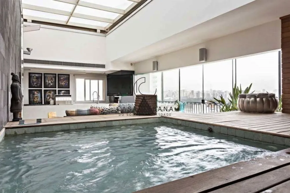 Cobertura, 4 quartos, 565 m² - Foto 3