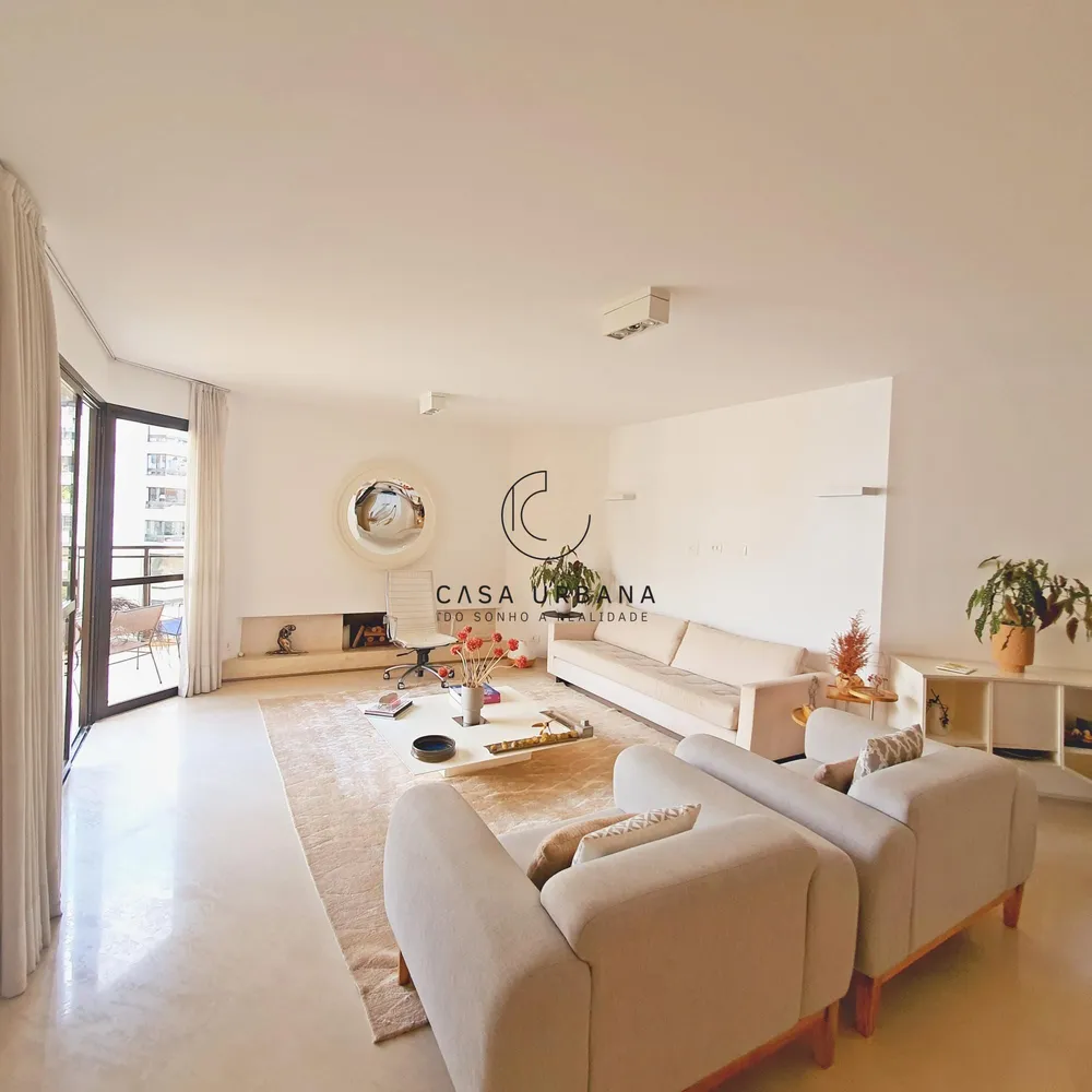 Apartamento, 4 quartos, 261 m² - Foto 3