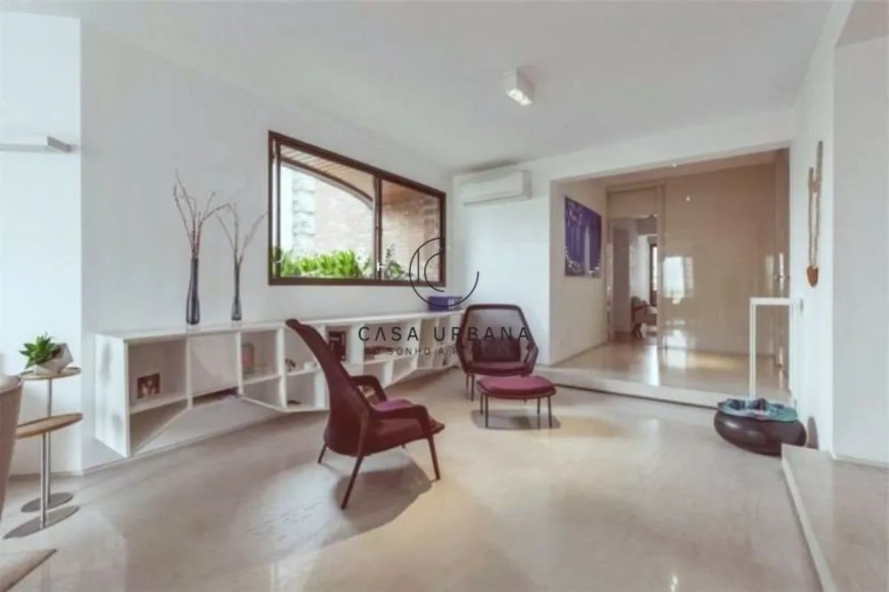 Apartamento, 4 quartos, 261 m² - Foto 2