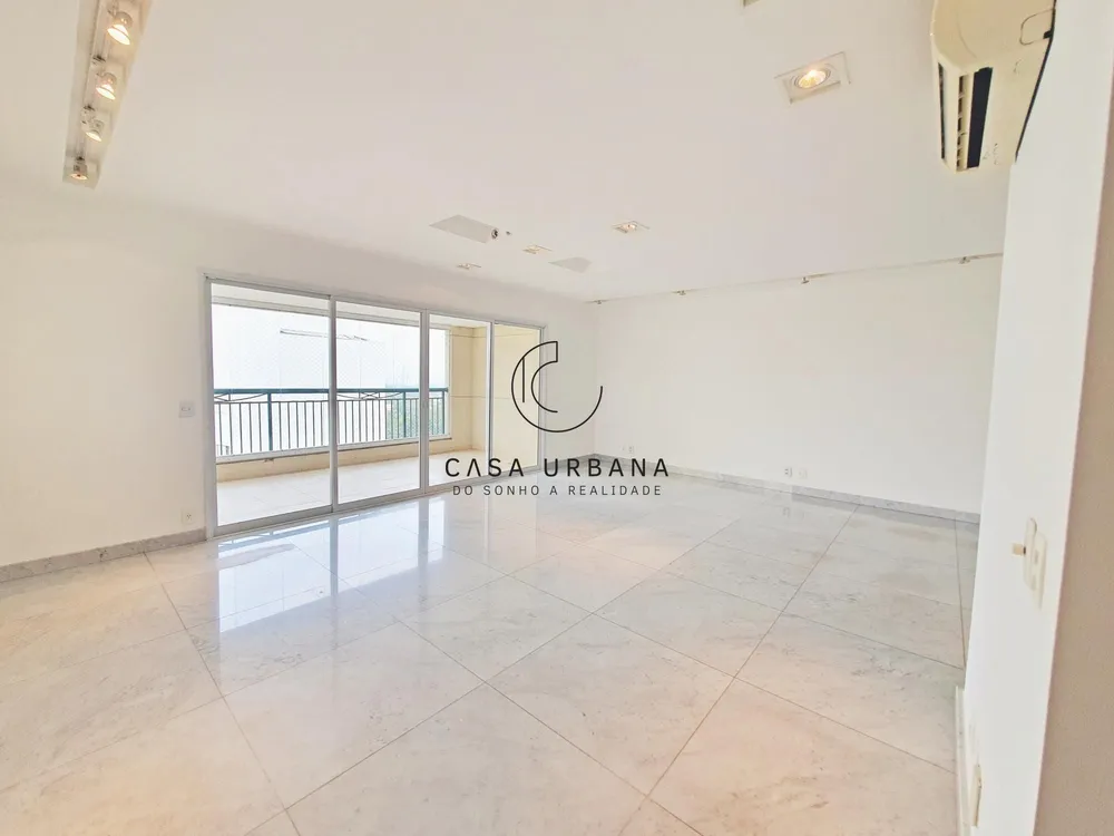 Apartamento, 3 quartos, 191 m² - Foto 1