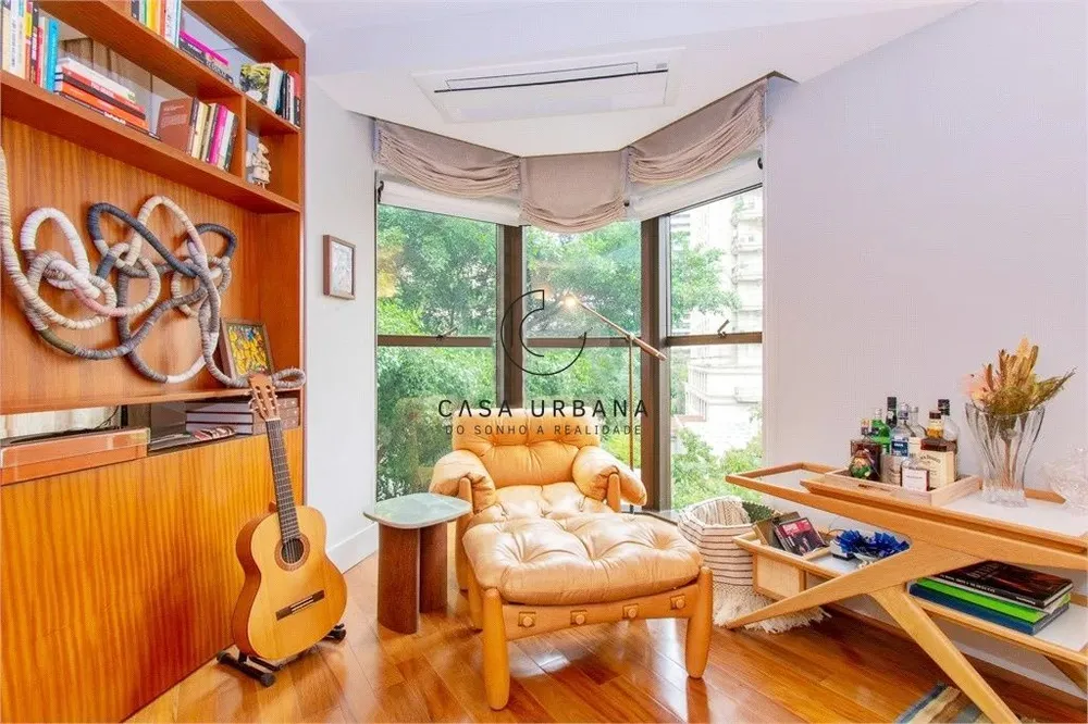 Apartamento, 3 quartos, 210 m² - Foto 2
