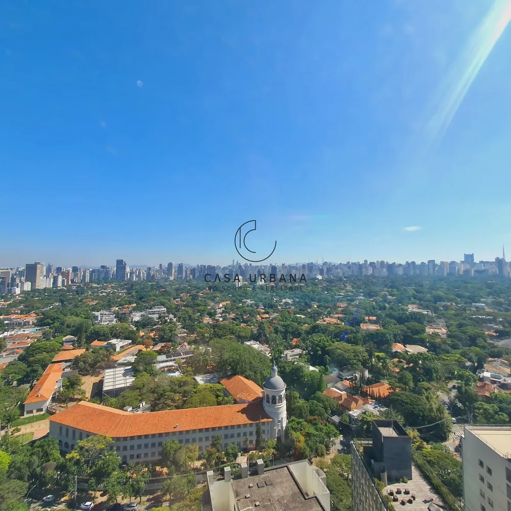 Apartamento, 3 quartos, 288 m² - Foto 2