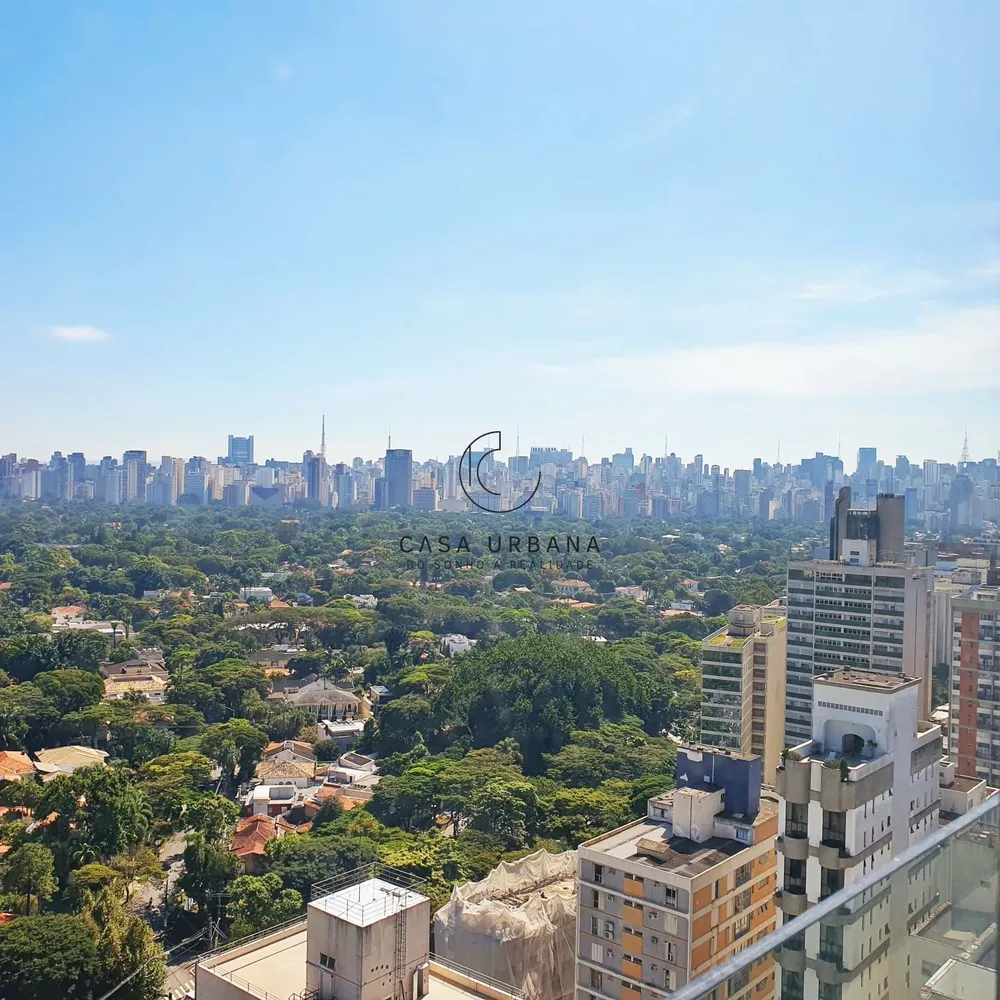 Apartamento, 3 quartos, 288 m² - Foto 3