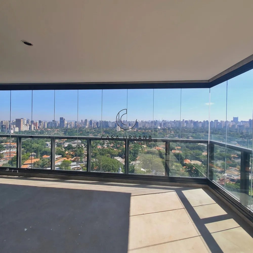 Apartamento, 3 quartos, 288 m² - Foto 1