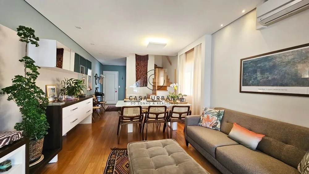 Apartamento, 2 quartos, 158 m² - Foto 1