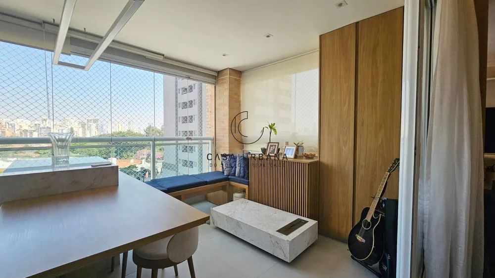Apartamento, 2 quartos, 112 m² - Foto 1