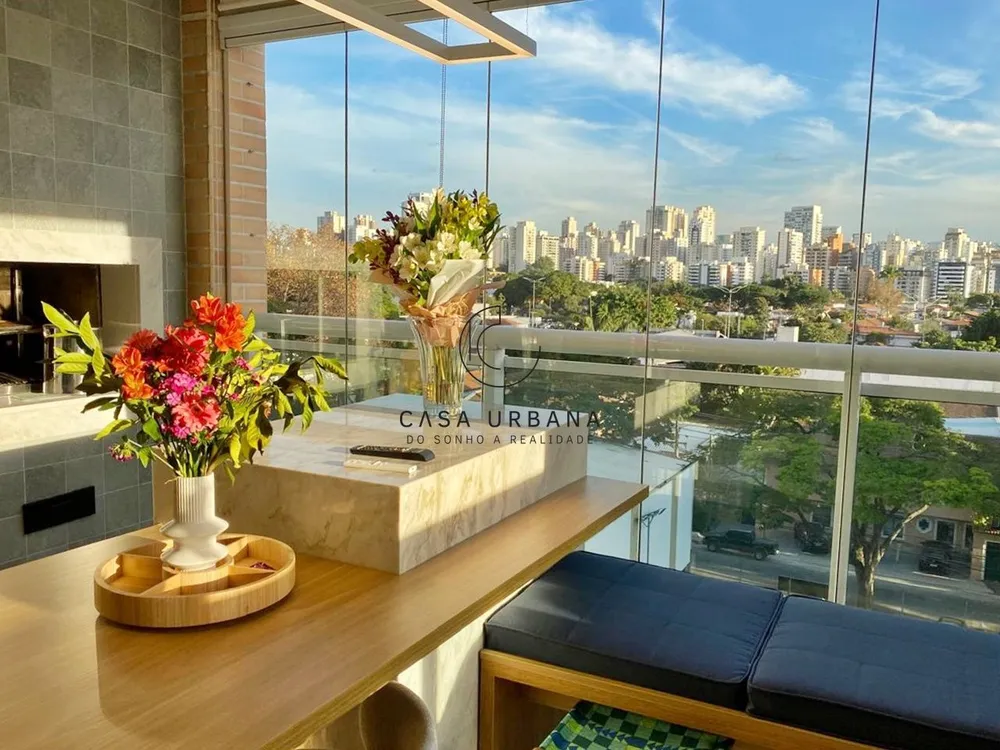 Apartamento, 2 quartos, 112 m² - Foto 2