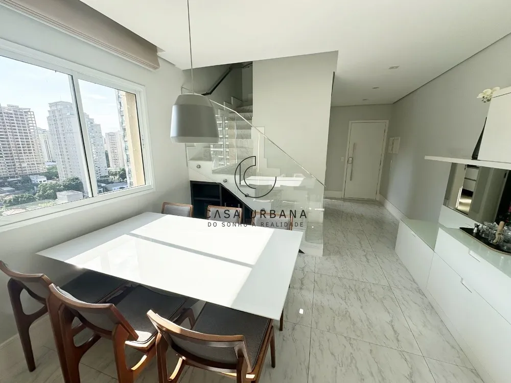 Apartamento, 3 quartos, 158 m² - Foto 2