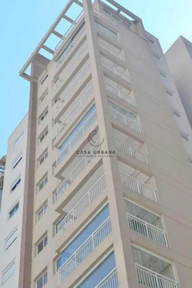 Apartamento, 3 quartos, 105 m² - Foto 1