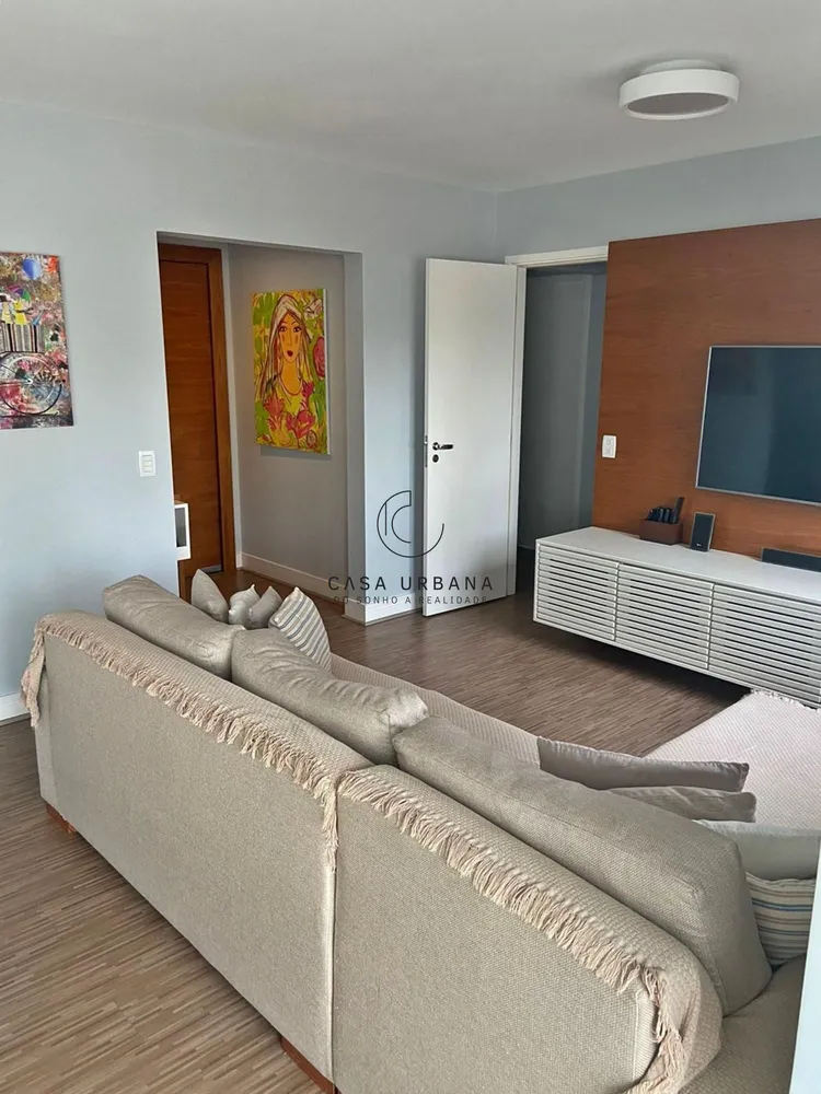 Apartamento, 3 quartos, 105 m² - Foto 4