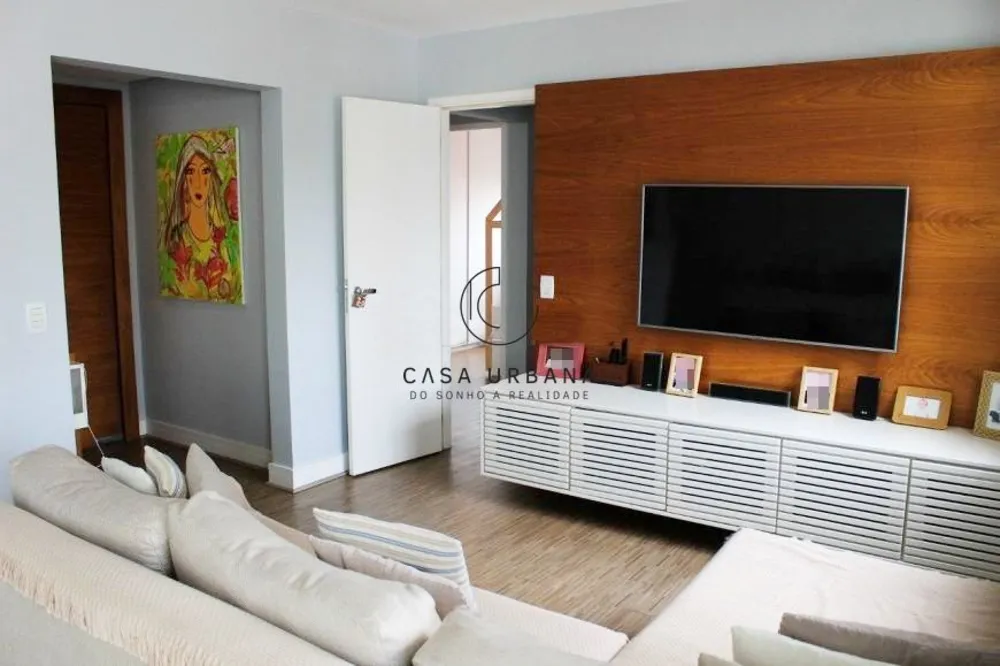 Apartamento, 3 quartos, 105 m² - Foto 2
