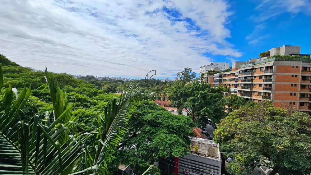 Apartamento, 3 quartos, 207 m² - Foto 3