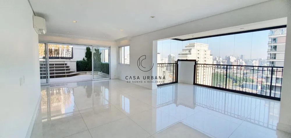 Cobertura, 4 quartos, 310 m² - Foto 2