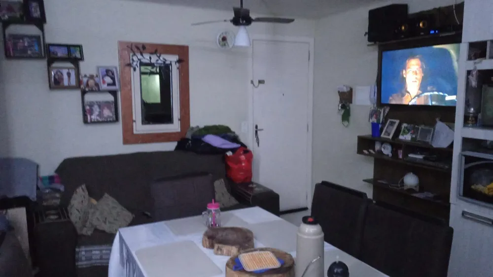 Apartamento, 3 quartos, 154 m² - Foto 3