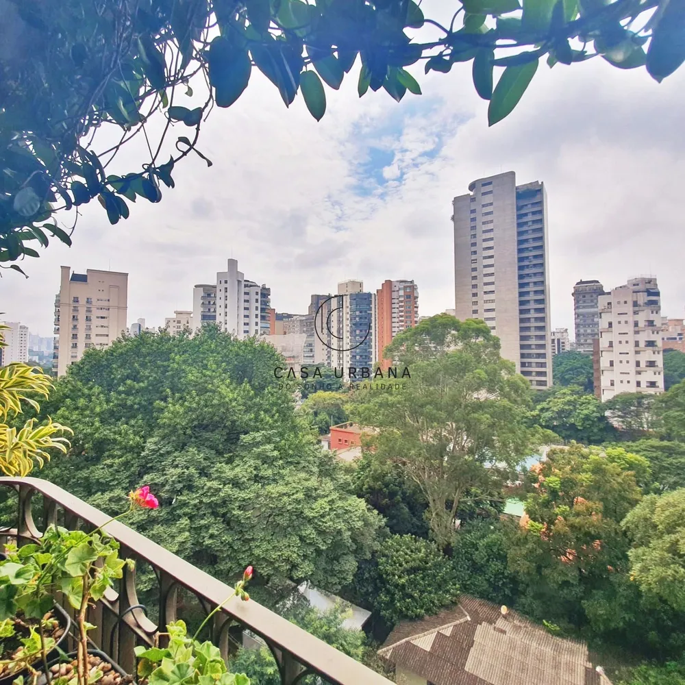 Apartamento, 2 quartos, 141 m² - Foto 4