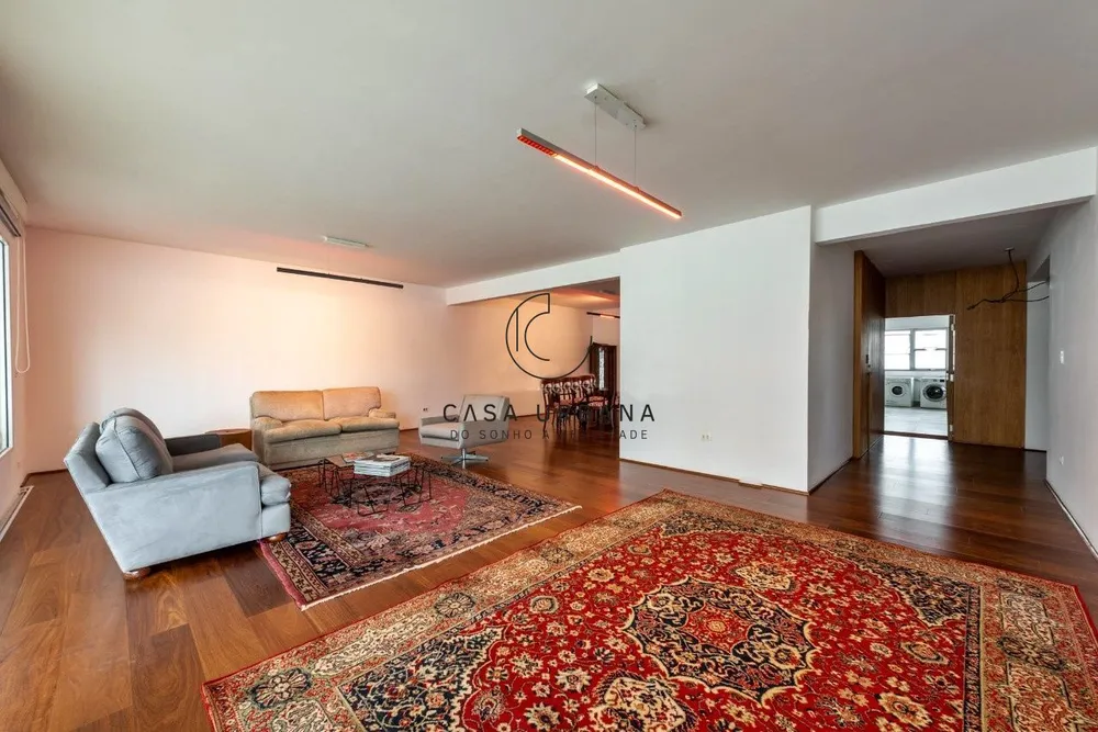 Apartamento, 3 quartos, 290 m² - Foto 4