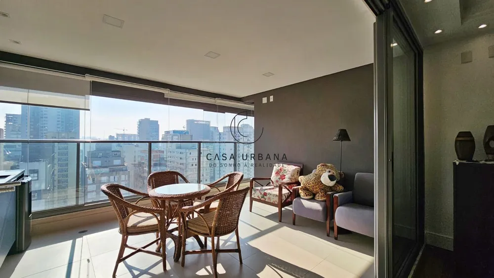 Apartamento, 3 quartos, 115 m² - Foto 3