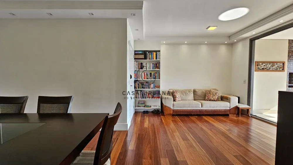 Apartamento, 3 quartos, 115 m² - Foto 7