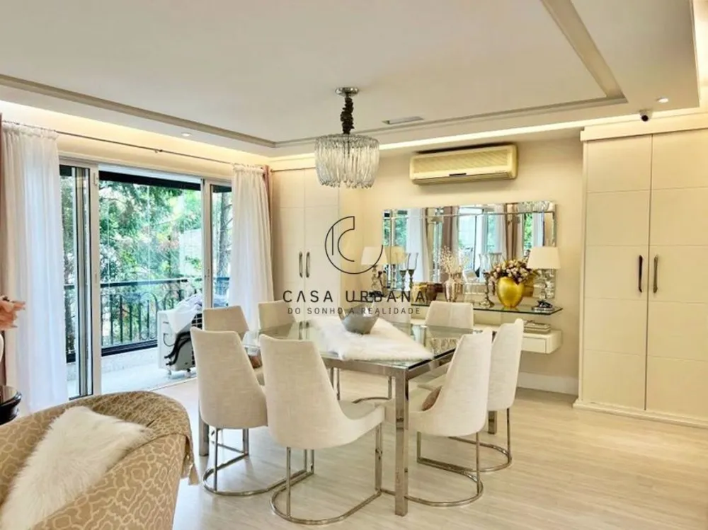 Apartamento, 4 quartos, 323 m² - Foto 2