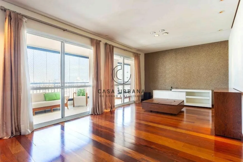 Apartamento, 4 quartos, 250 m² - Foto 2