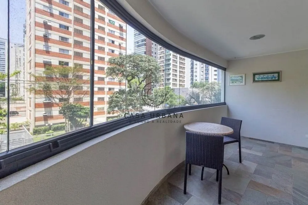 Apartamento, 3 quartos, 140 m² - Foto 4