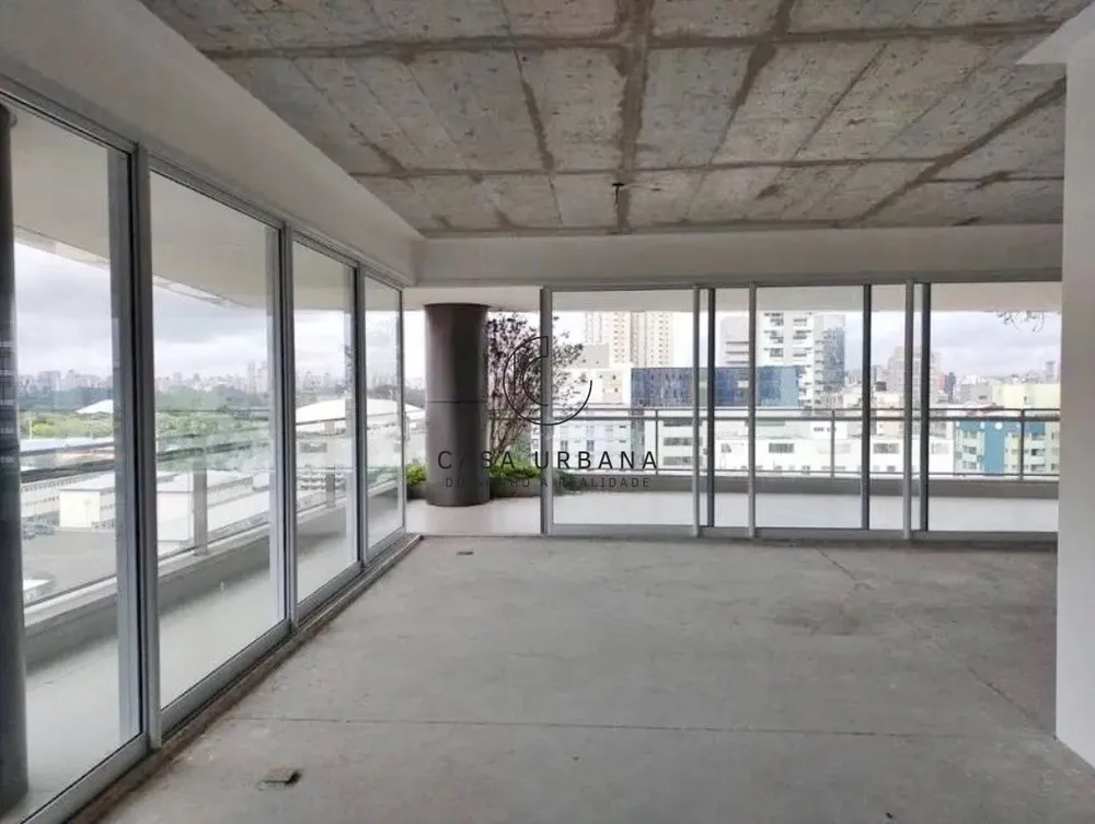 Apartamento, 4 quartos, 340 m² - Foto 2
